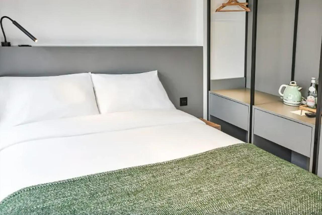 فندق Urbanwood Ap Lei Chau هونغ كونغ المظهر الخارجي الصورة