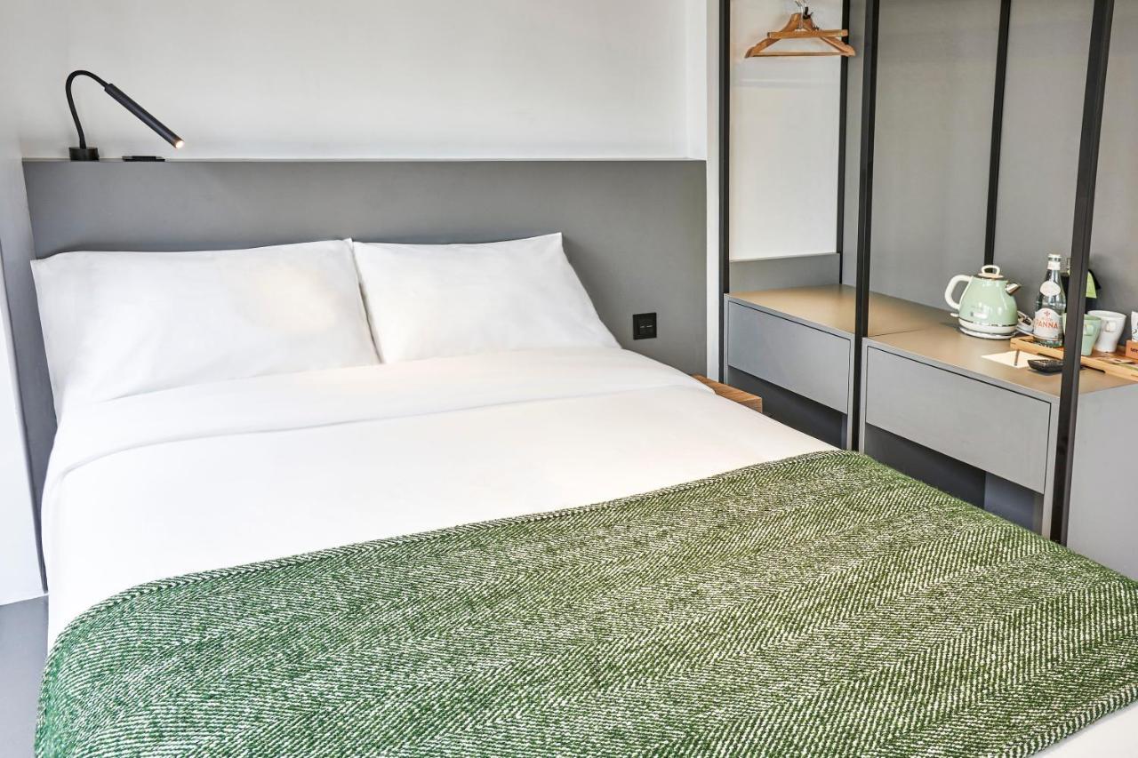 فندق Urbanwood Ap Lei Chau هونغ كونغ المظهر الخارجي الصورة