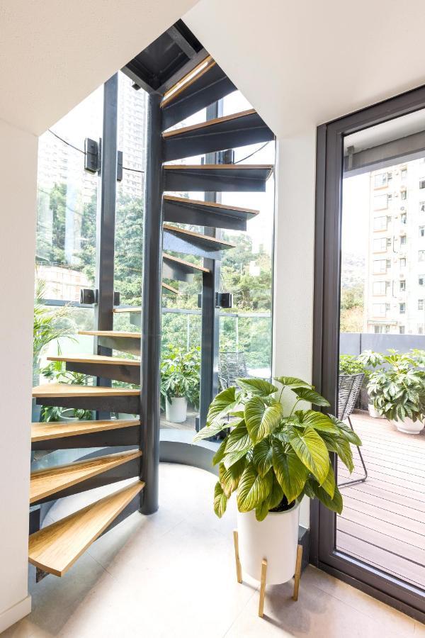 فندق Urbanwood Ap Lei Chau هونغ كونغ المظهر الخارجي الصورة