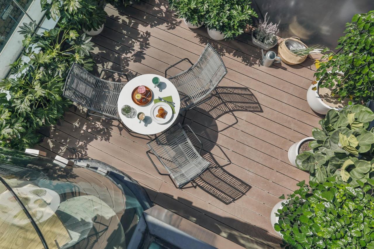 فندق Urbanwood Ap Lei Chau هونغ كونغ المظهر الخارجي الصورة