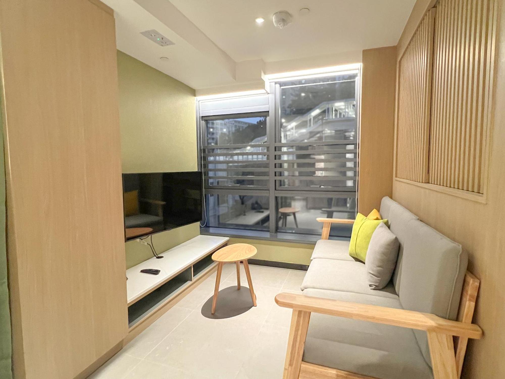 فندق Urbanwood Ap Lei Chau هونغ كونغ المظهر الخارجي الصورة